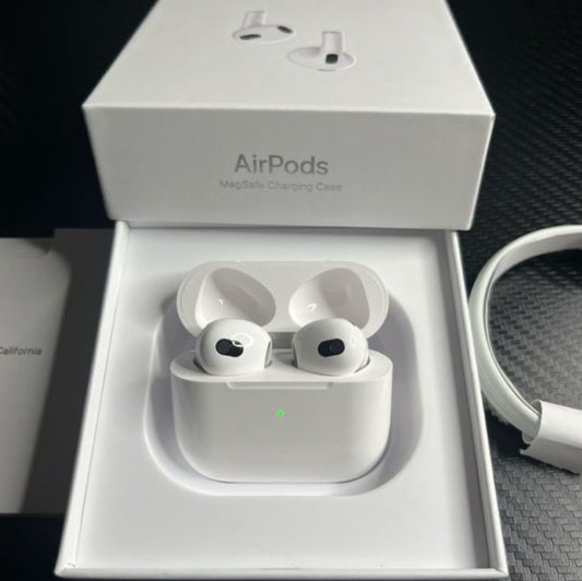 AirPods