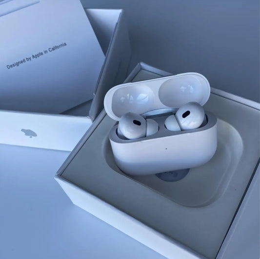 AirPods